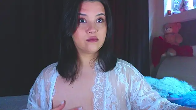 Malika uAngel online show from 03/05/26, 11:34