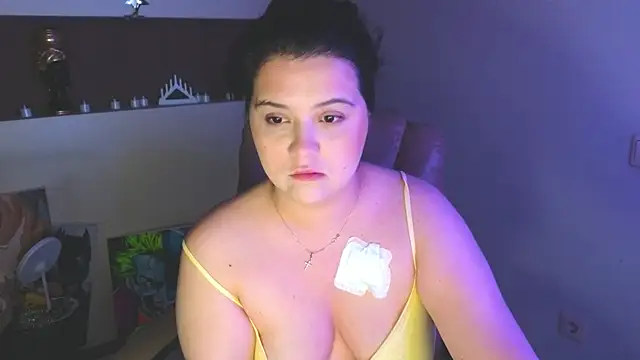 Malika uAngel online show from 05/20/26, 01:34