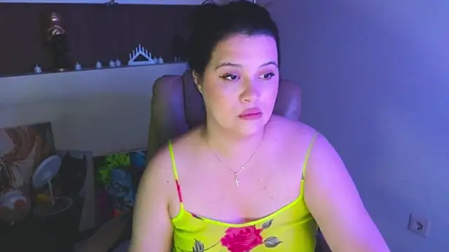 Malika uAngel online show from 05/20/26, 07:42