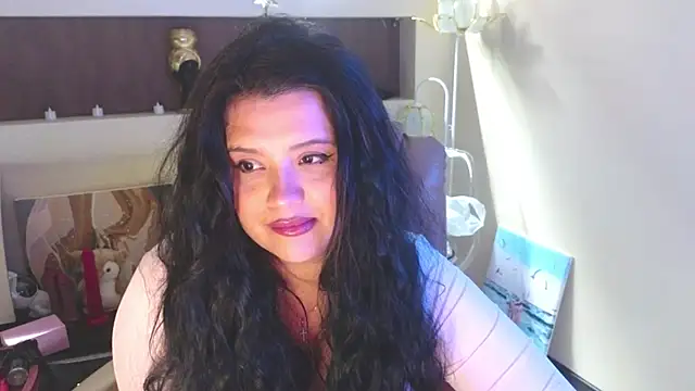Malika uAngel online show from 06/11/26, 02:53