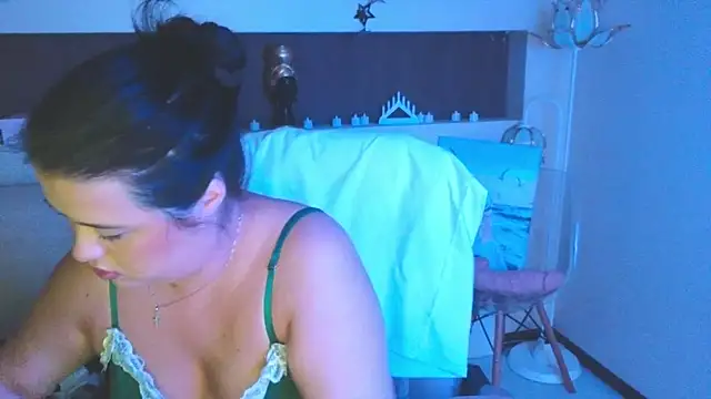 Malika uAngel online show from 07/02/26, 11:55