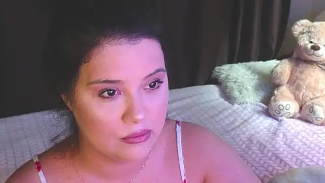 Malika uAngel online show from 07/12/26, 08:55