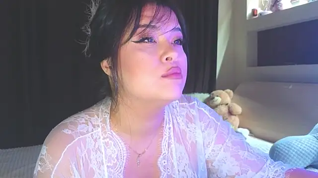 Malika uAngel online show from 07/20/26, 07:38