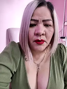 Dalessa Bigtits online show from 04/17/26, 09:07