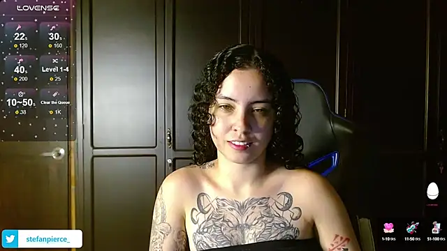 jaydensalvatore  online show from 01/16/25, 09:40