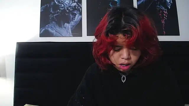 SabinaMerchetti online show from 12/03/24, 04:28