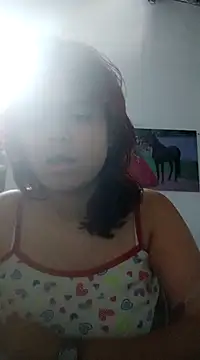 SabinaMerchetti online show from 12/31/24, 09:17