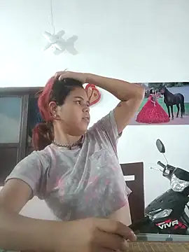 SabinaMerchetti online show from 02/04/25, 10:02