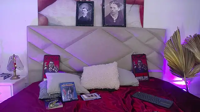 SabinaMerchetti online show from 09/25/25, 02:59