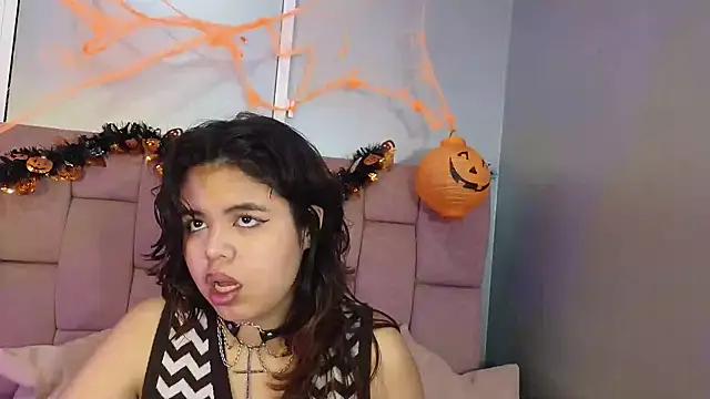 SabinaMerchetti online show from 10/22/25, 02:45