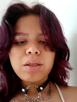 SabinaMerchetti online show from 10/28/25, 07:27