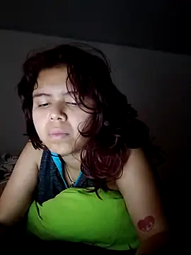 SabinaMerchetti online show from 11/04/25, 07:46