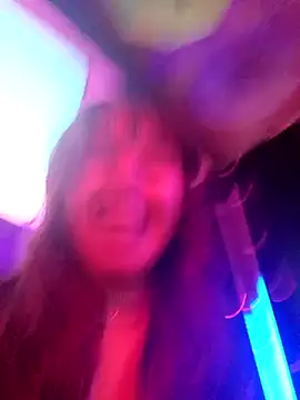 SabinaMerchetti online show from 11/16/25, 02:28