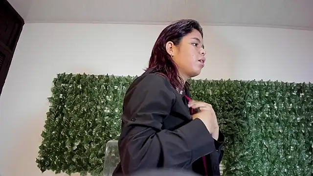 SabinaMerchetti online show from 02/07/26, 08:01