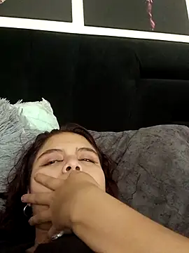 SabinaMerchetti online show from 02/27/26, 06:13