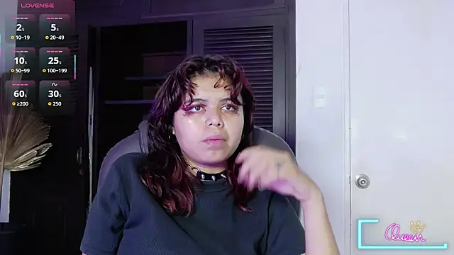 SabinaMerchetti online show from 04/07/26, 07:42