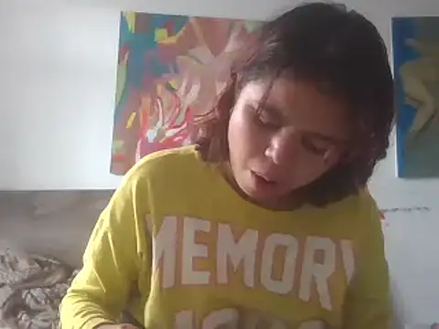 Snapshot of SabinaMerchetti chatting on 07/03/26, 06:14 SabinaMerchetti online show from 07/03/26, 06:14
