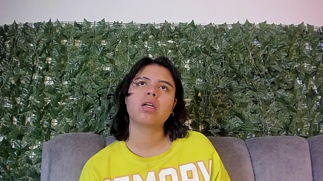 Snapshot of SabinaMerchetti chatting on 07/19/26, 02:26 SabinaMerchetti online show from 07/19/26, 02:26