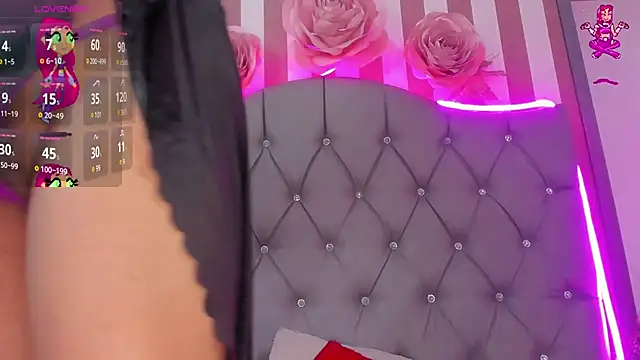 Star-Fire online show from 12/04/24, 11:13