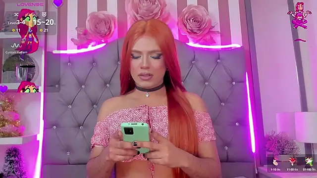 Star-Fire online show from 01/11/25, 08:10