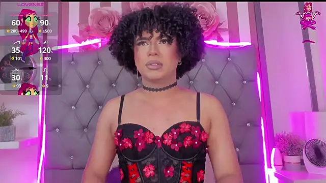 Star-Fire online show from 03/22/25, 08:26