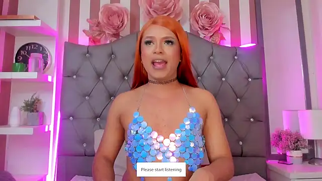 Star-Fire online show from 09/13/25, 07:46