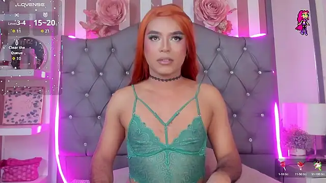 Star-Fire online show from 01/16/26, 08:57