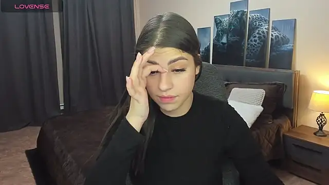 MaryMayson online show from 12/13/24, 07:32