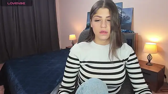 MaryMayson online show from 01/13/25, 03:47