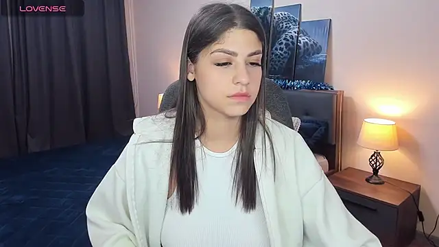 MaryMayson online show from 01/17/25, 04:26