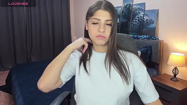 MaryMayson online show from 01/19/25, 04:04