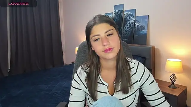 MaryMayson online show from 02/19/25, 04:00