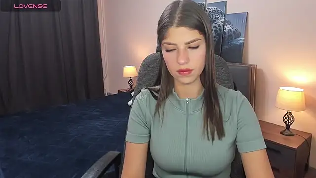 MaryMayson online show from 03/06/25, 03:13