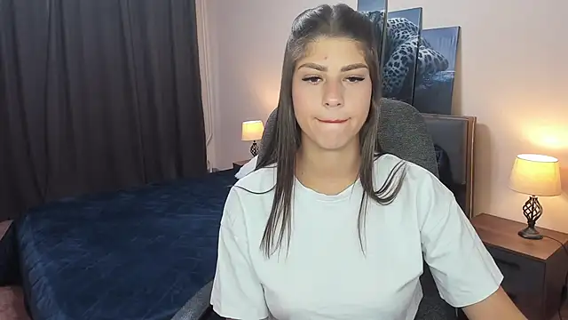 MaryMayson online show from 03/10/25, 01:54