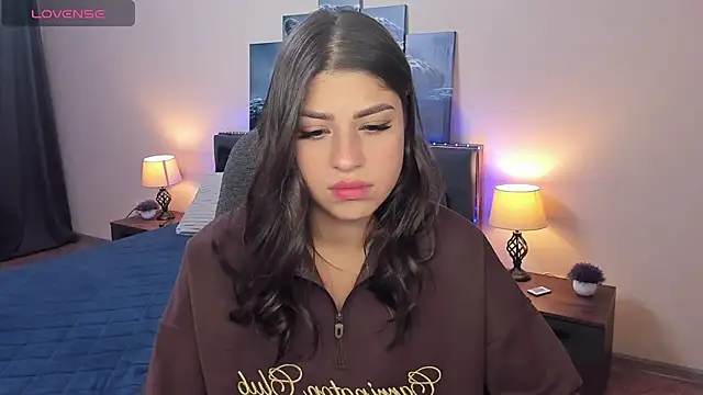 MaryMayson online show from 09/30/25, 06:02