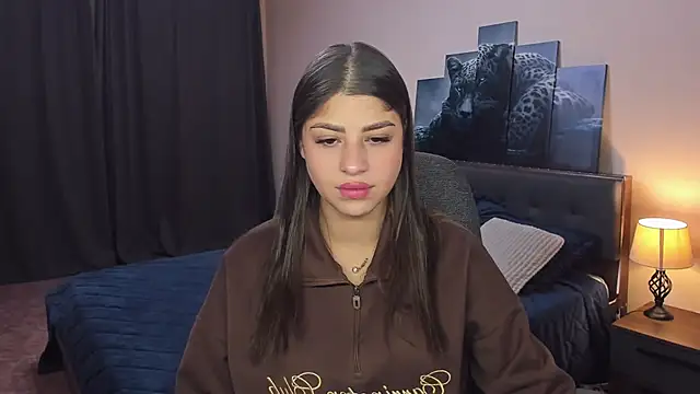 MaryMayson online show from 12/18/25, 03:40