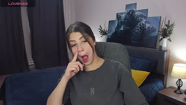 MaryMayson online show from 04/02/26, 12:03