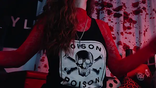 Silentmary online show from 11/02/25, 04:04