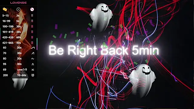 Silentmary online show from 11/07/25, 12:32