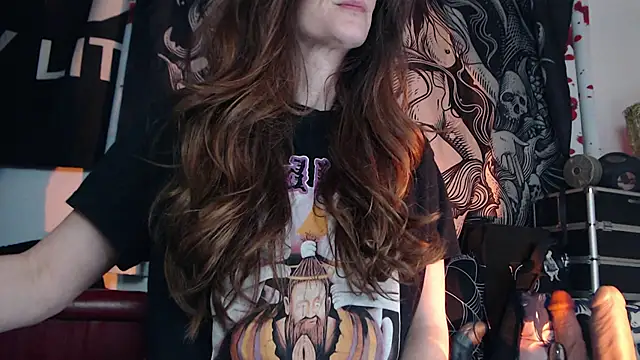 Silentmary online show from 04/06/26, 02:20