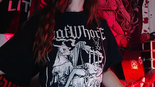 Silentmary online show from 07/21/26, 02:14