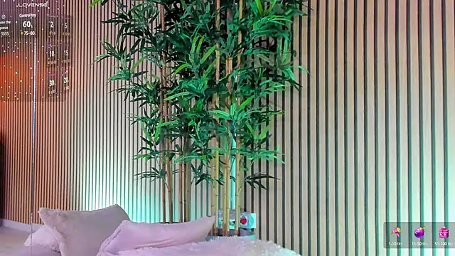 Snapshot of Avril_Cyrus chatting on 03/17/25, 11:42 Avril Cyrus online show from 03/17/25, 11:42