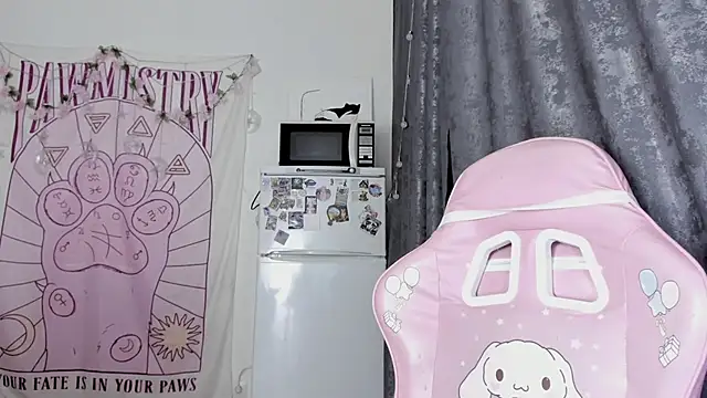 Holy420lolii online show from 09/12/25, 05:02