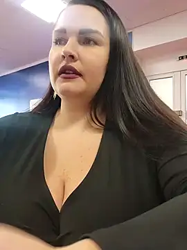 GeorgiaLerox online show from 01/20/25, 01:11