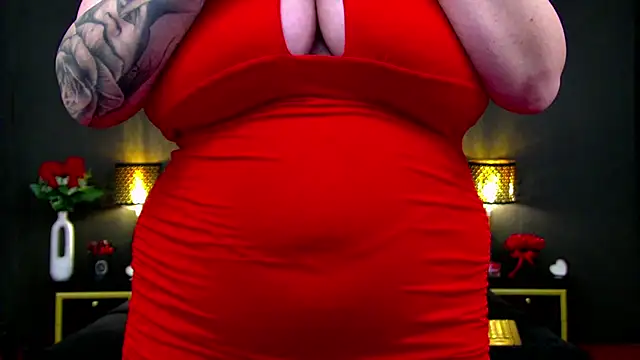 GeorgiaLerox online show from 02/03/25, 07:10