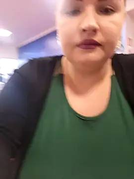 GeorgiaLerox online show from 02/17/25, 12:38