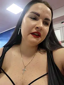 GeorgiaLerox online show from 02/27/25, 12:45