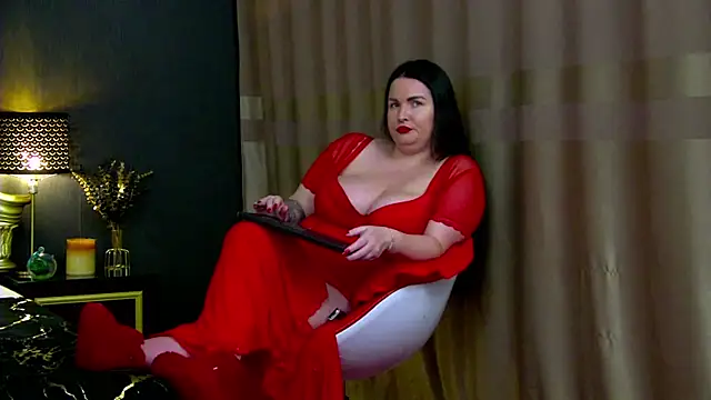 GeorgiaLerox online show from 03/02/25, 03:48