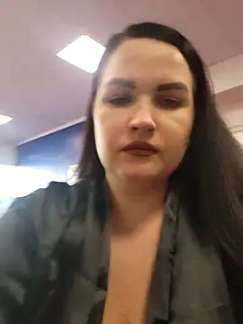 GeorgiaLerox online show from 03/03/25, 12:48