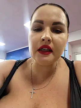 GeorgiaLerox online show from 09/12/25, 11:32